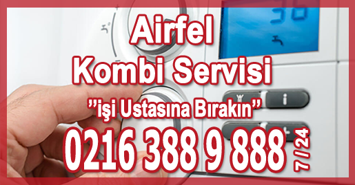 Tuzla Airfel Kombi Servisi