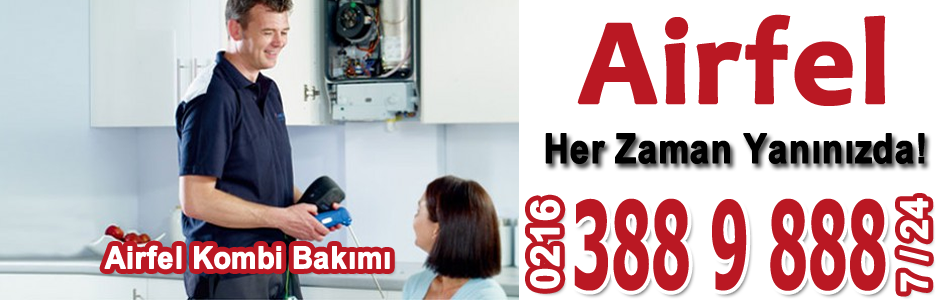 Tuzla Airfel Kombi Servisi