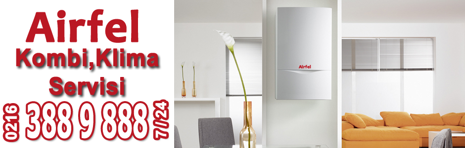 Tuzla Airfel Kombi Servisi